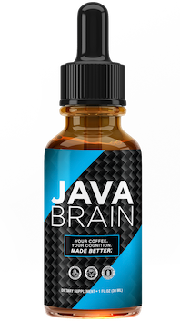 Java Brain Supplement